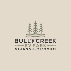 bull creek logo image
